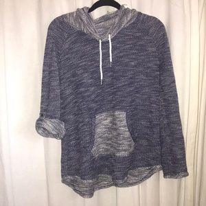 Calvin Klein Sweatshirt lightweight